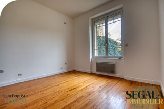 Location Appartement Blaye Les Mines - Appartement de plain pied avec petit jardin Blaye les mines