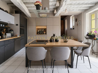  Propriété/château à vendre 10 pièces 262 m²
