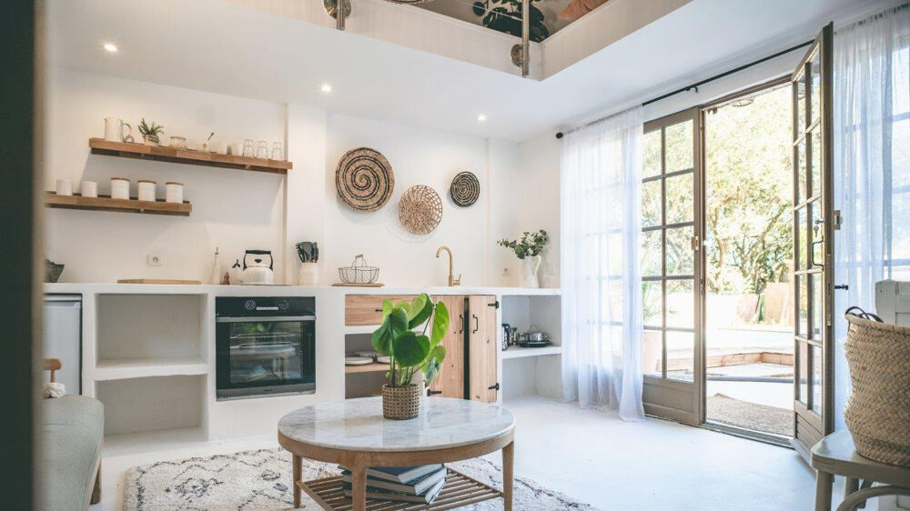  vendre  Maison Uzs (30700)