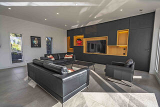  Maison à vendre 8 pièces 182 m²