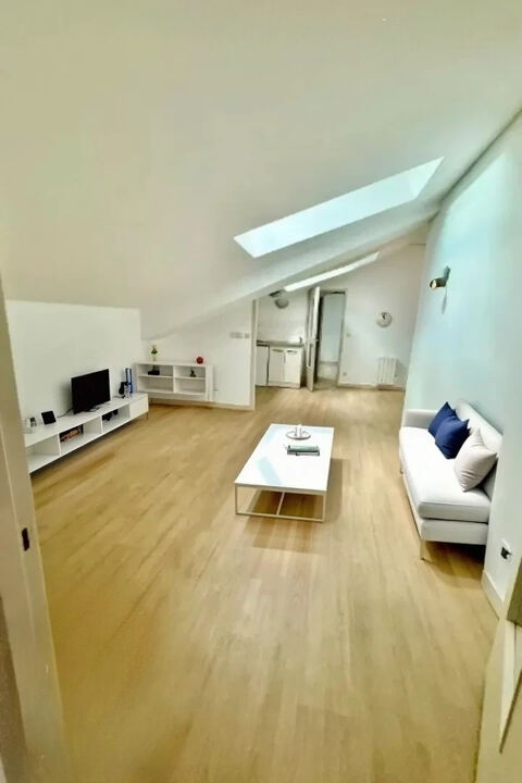  Appartement � louer 2 pi�ces 47 m�