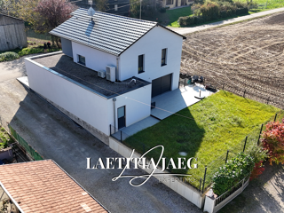  Maison � vendre 5 pi�ces 149 m�