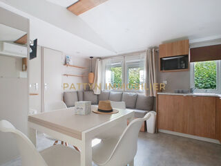  Maison à vendre 2 pièces 