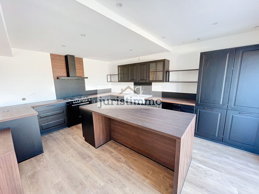 Appartement d'exception au coeur d'Orange proche toutes commodités