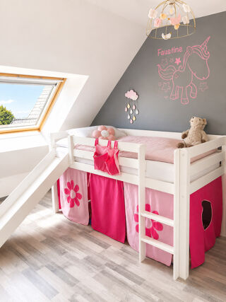  Maison à vendre 4 pièces 85 m²
