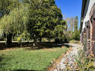  Ferme à vendre 6 pièces 280 m²