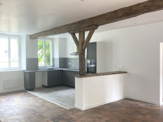  Maison à vendre 5 pièces 110 m²