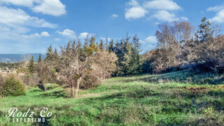  Terrain � vendre 5200 m�