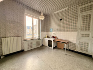  Maison � vendre 5 pi�ces 130 m�