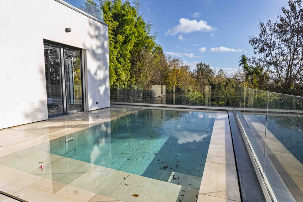 � vendre  Maison Saint-Cyr-au-Mont-d'Or (69450)