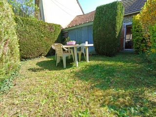  Maison � vendre 2 pi�ces 80 m� Le plessis pate