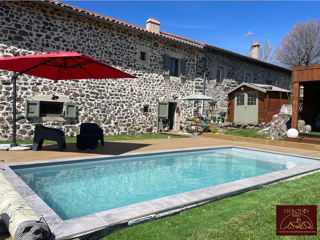  Maison � vendre 5 pi�ces 170 m�