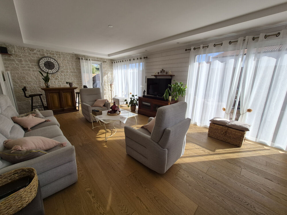Vente Maison Maison avec 3 chambres et un bureau Ste gemme la plaine