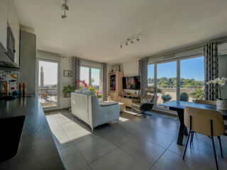  Appartement  vendre 4 pices 79 m