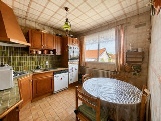  Maison à vendre 5 pièces 98 m²