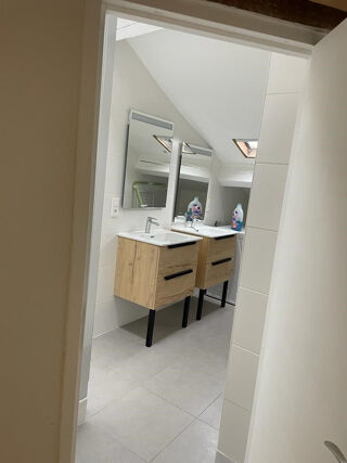  Colocation � louer 1 pi�ce 10 m�