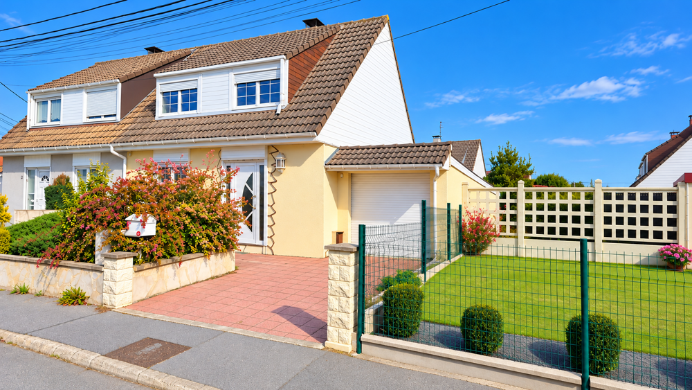 Vente Maison Maison semi individuelle de 110 m2 habitable en secteur privilégié Bruay la buissiere