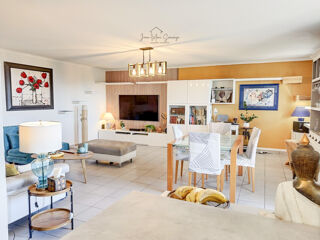  Appartement  vendre 4 pices 112 m