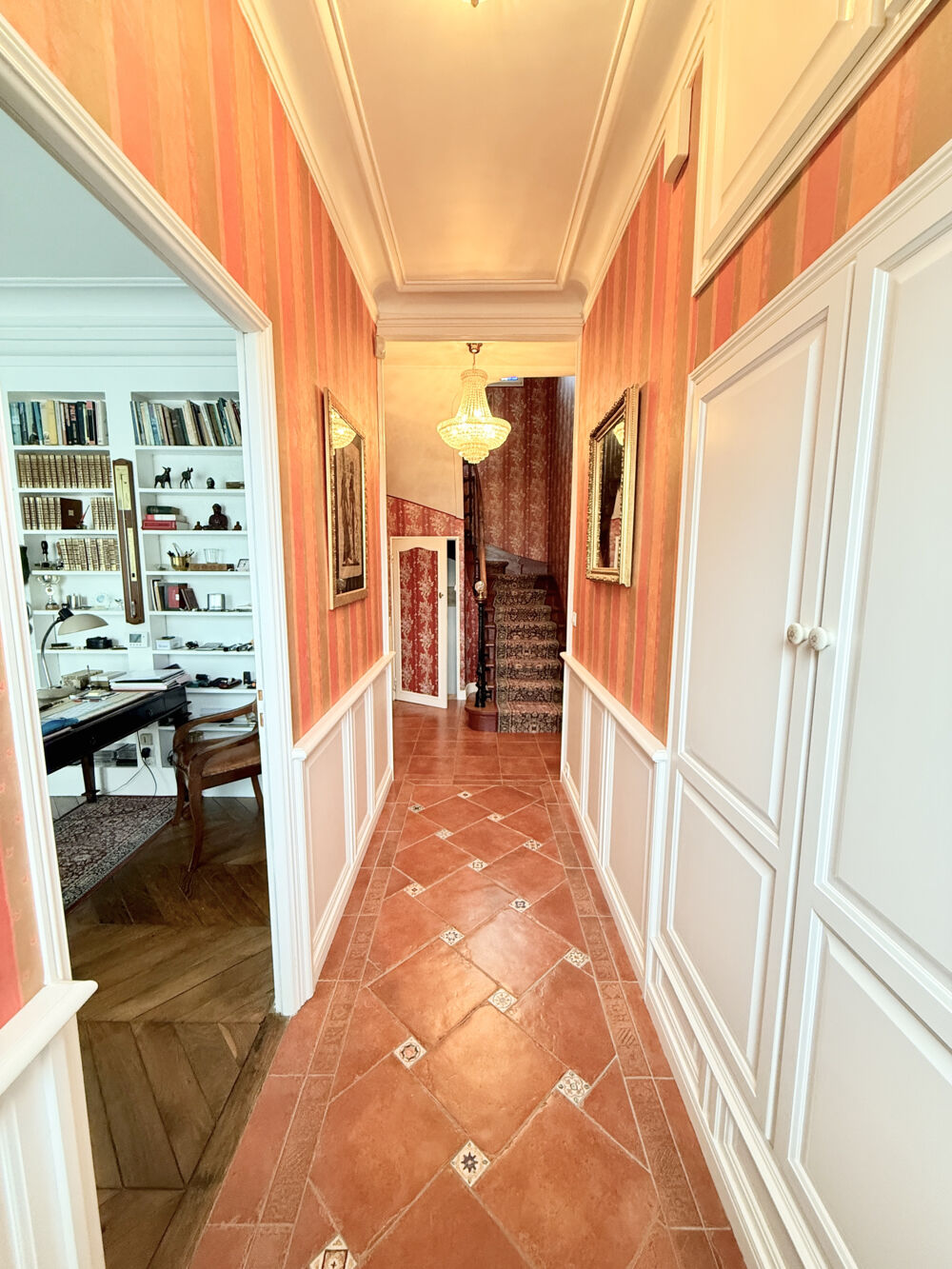 � vendre  Maison Le Raincy (93340)