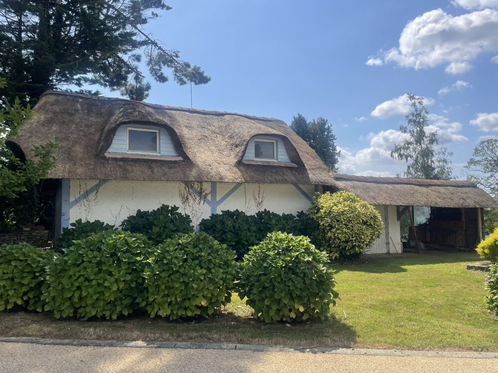 Vente Maison RARE - Dépendance à fort potentiel sur terrain de 653 m2 - Secteur recherché Pleuven