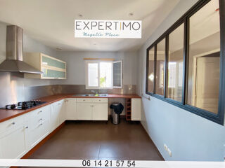  Maison à vendre 5 pièces 104 m²
