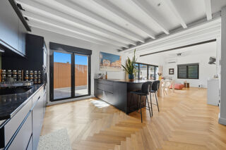  Appartement à vendre 4 pièces 105 m²