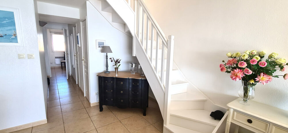  vendre  Duplex/triplex Le Cap D Agde (34300)