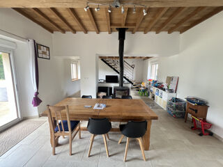  Ferme � vendre 5 pi�ces 197 m�