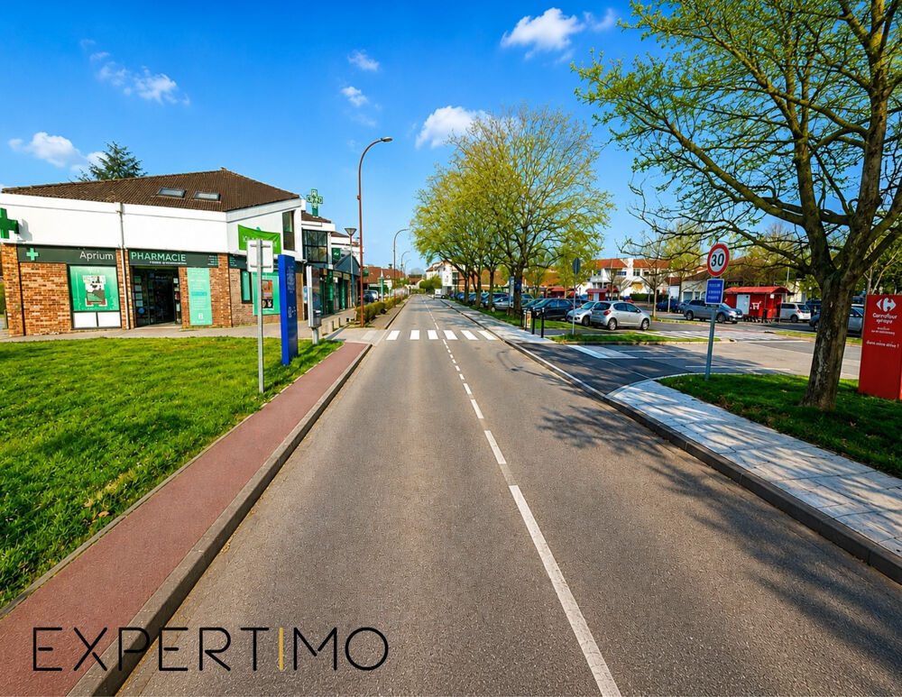 à vendre  Maison Voisins-le-Bretonneux (78960)