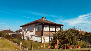  Maison à vendre 4 pièces 102 m²