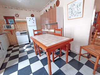  Maison � vendre 2 pi�ces 80 m�