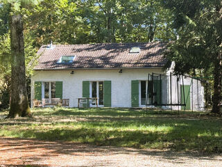  Maison à vendre 4 pièces 90 m²
