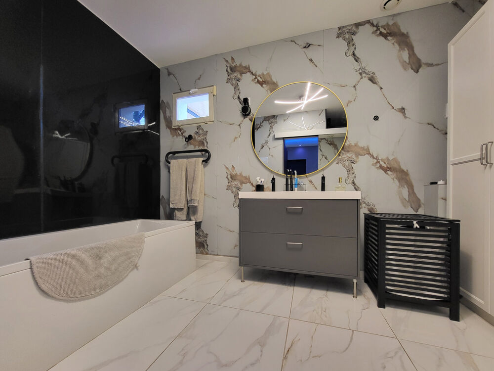 � vendre  Maison Vitrolles (13127)