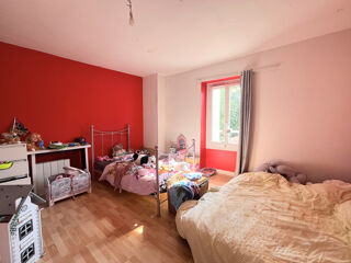  Maison à vendre 4 pièces 130 m²