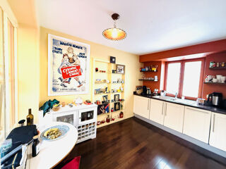  Loft  vendre 4 pices 123 m