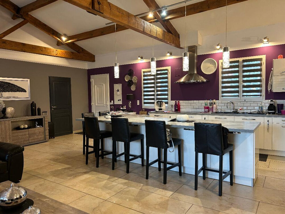 � vendre  Maison Flassans-sur-Issole (83340)