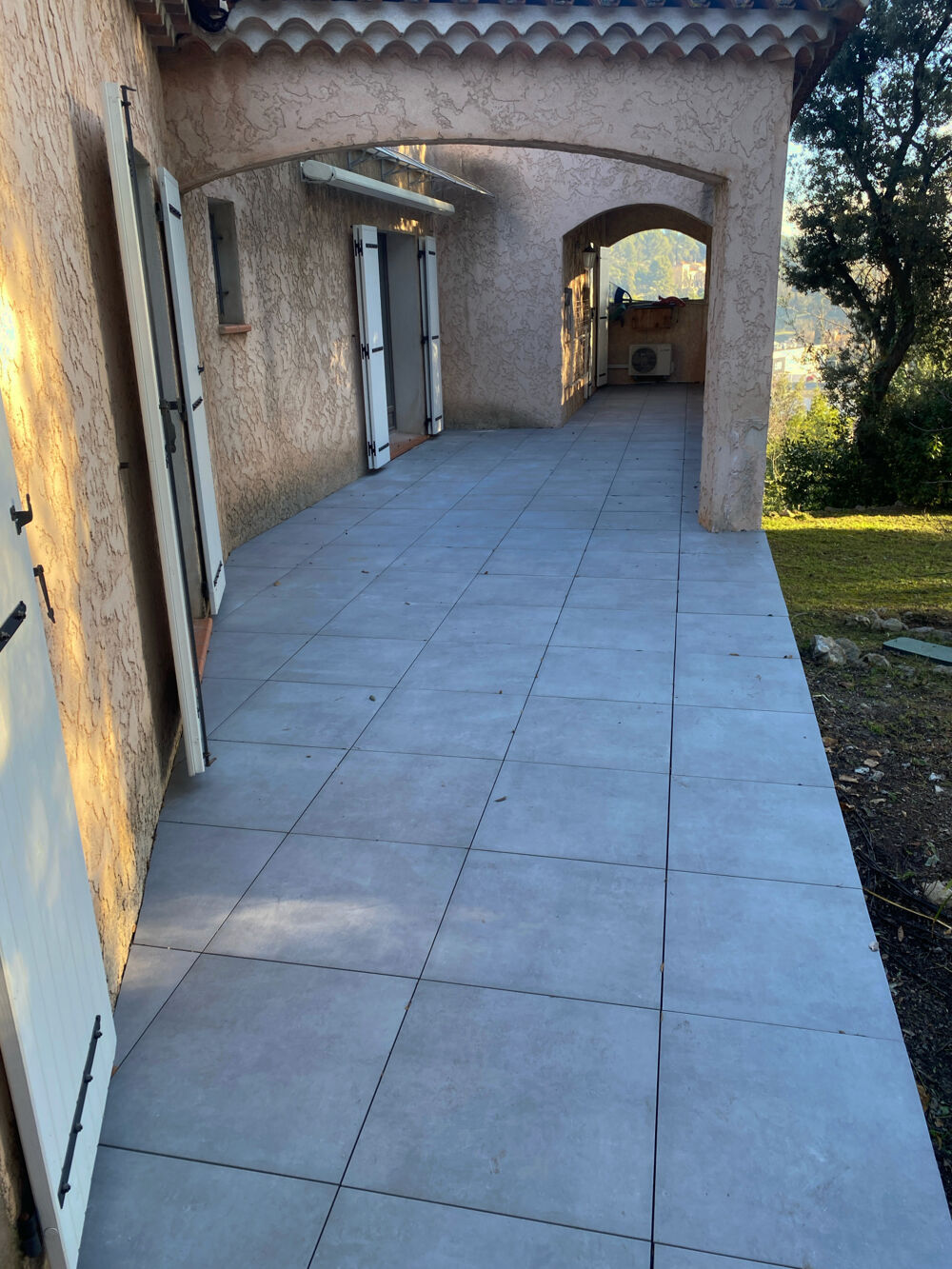 � vendre  Maison Marseille 12