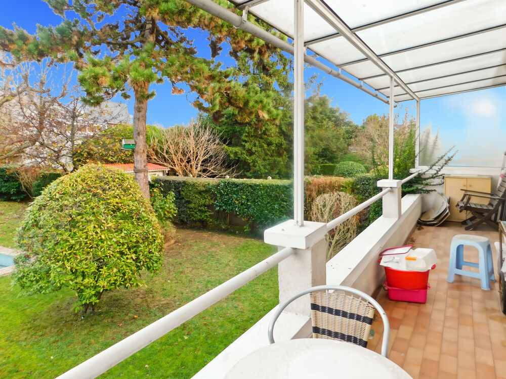 Maison familiale de 110m2 avec jardin