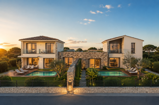  Maison à vendre 5 pièces 124 m²