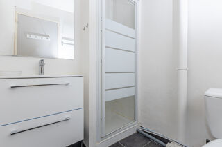  Appartement à vendre 1 pièce 17 m²