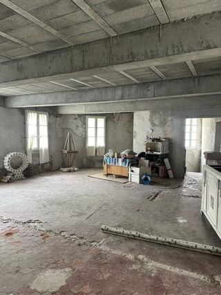  Appartement à vendre 1 pièce 59 m²