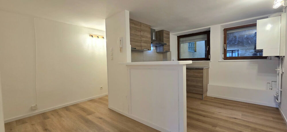 Vente Appartement À Épinal, grand appartement à vendre 115000 € avec 3 pièces Epinal