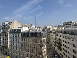  Appartement Paris 12