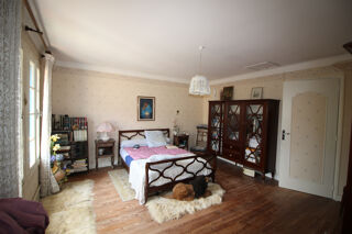  Maison à vendre 5 pièces 152 m²
