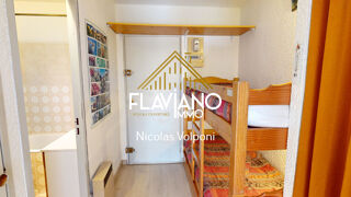  Appartement � vendre 1 pi�ce 28 m�