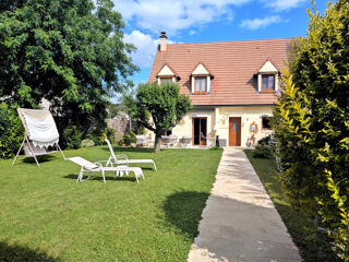  Maison à vendre 7 pièces 169 m²