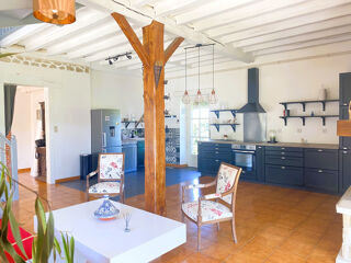  Maison à vendre 8 pièces 196 m²