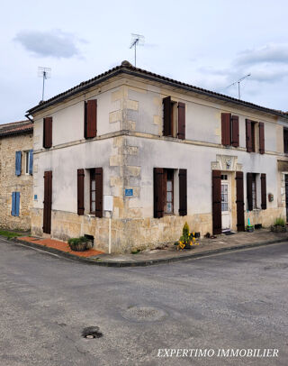  Maison � vendre 6 pi�ces 95 m�