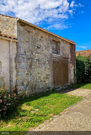  Maison à vendre 3 pièces 60 m²