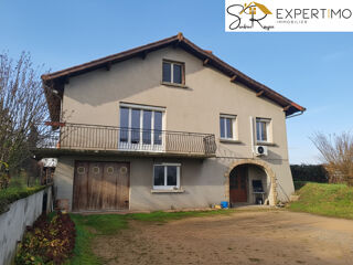  Maison à vendre 6 pièces 123 m²